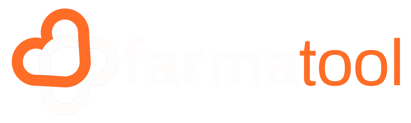 Formularios Farmatool